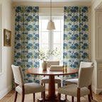 Greta - Curtain Panel - The Drapery