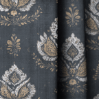 Greyhaven - Curtain Panel - The Drapery