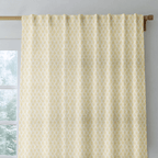 Griffin - Curtain Panel - The Drapery