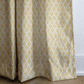 Griffin - Curtain Panel - The Drapery