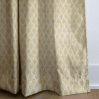 Griffin - Curtain Panel - The Drapery