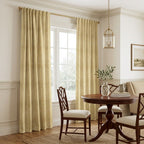 Griffin - Curtain Panel - The Drapery