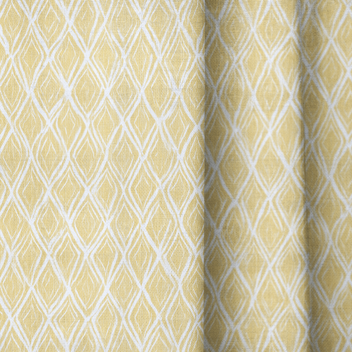 Griffin - Curtain Panel - The Drapery
