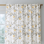 Grover - Curtain Panel - The Drapery