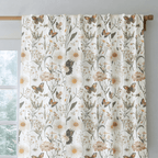 Guadalupe - Curtain Panel - The Drapery