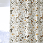 Guadalupe - Curtain Panel - The Drapery