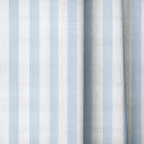 Habor Stripe - Curtain Panel - The Drapery