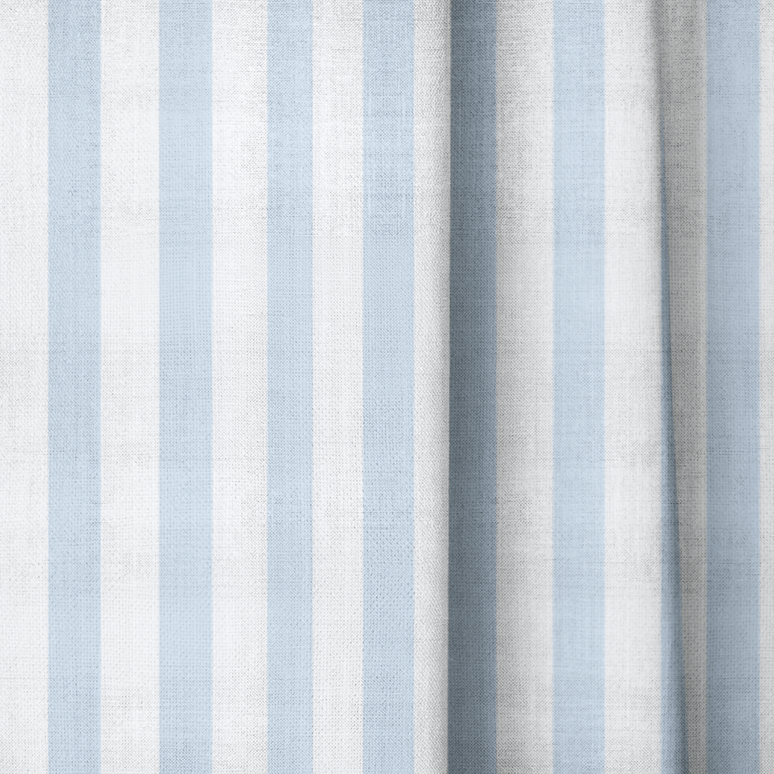 Habor Stripe - Curtain Panel - The Drapery