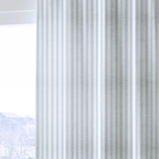 Habor Stripe - Curtain Panel - The Drapery