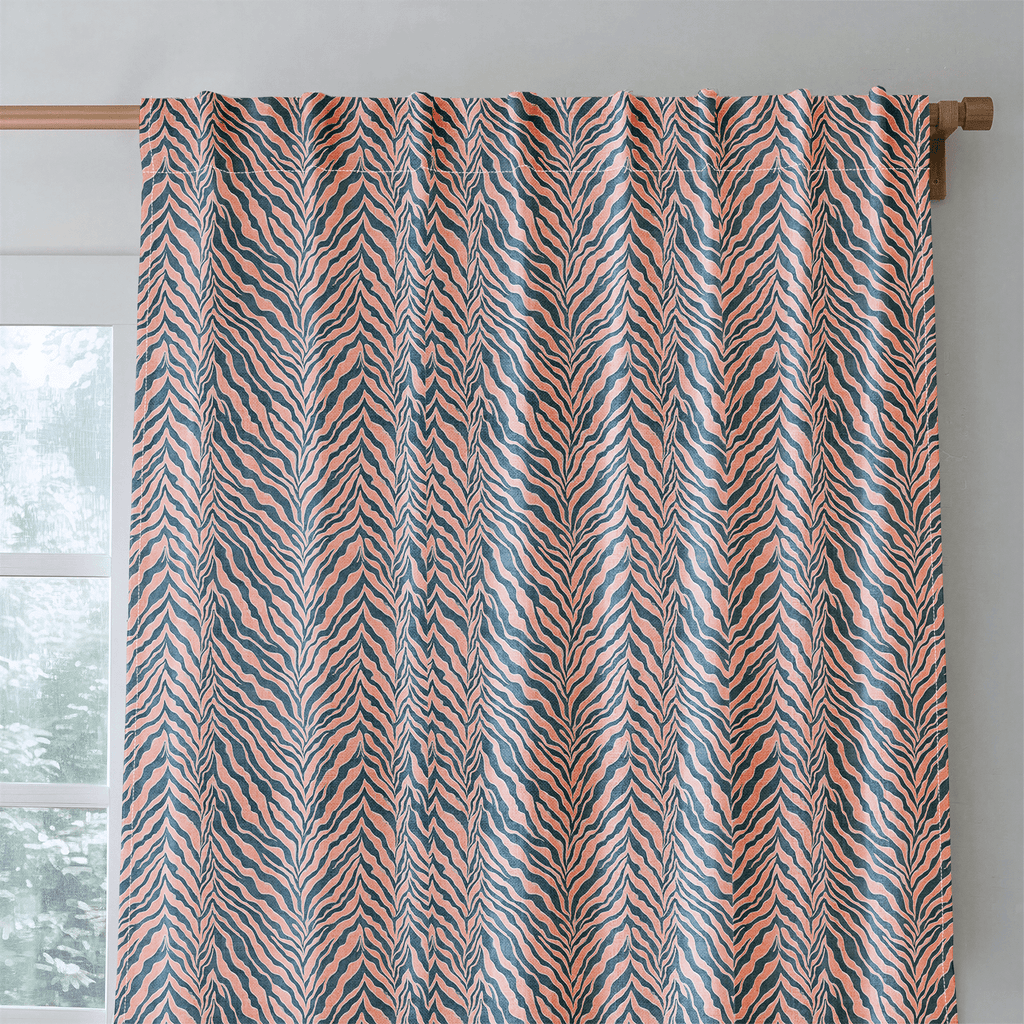 Hadley - Curtain Panel - The Drapery