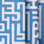 Hadley - Curtain Panel - The Drapery