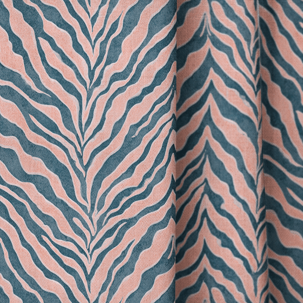 Hadley - Curtain Panel - The Drapery