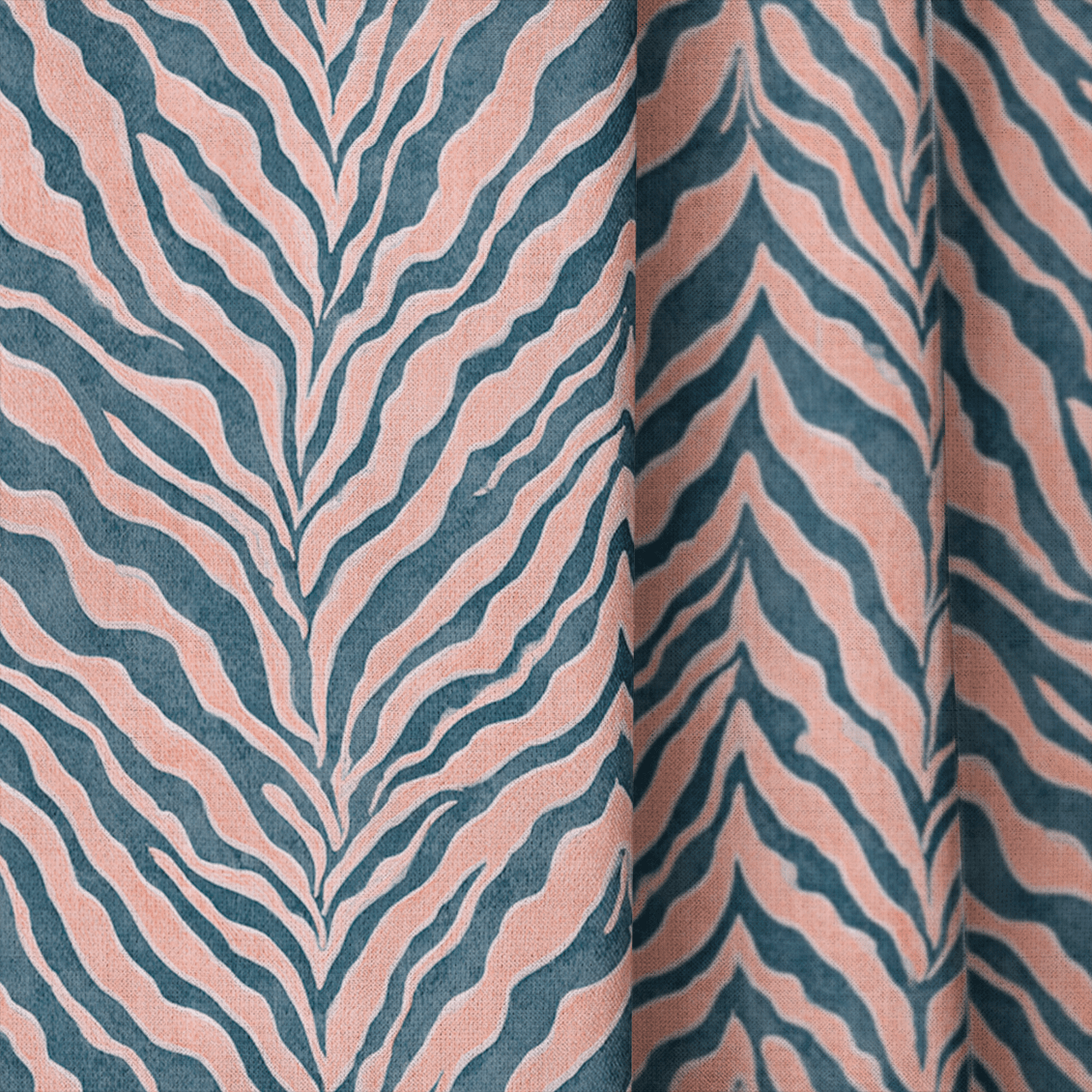 Hadley - Curtain Panel - The Drapery