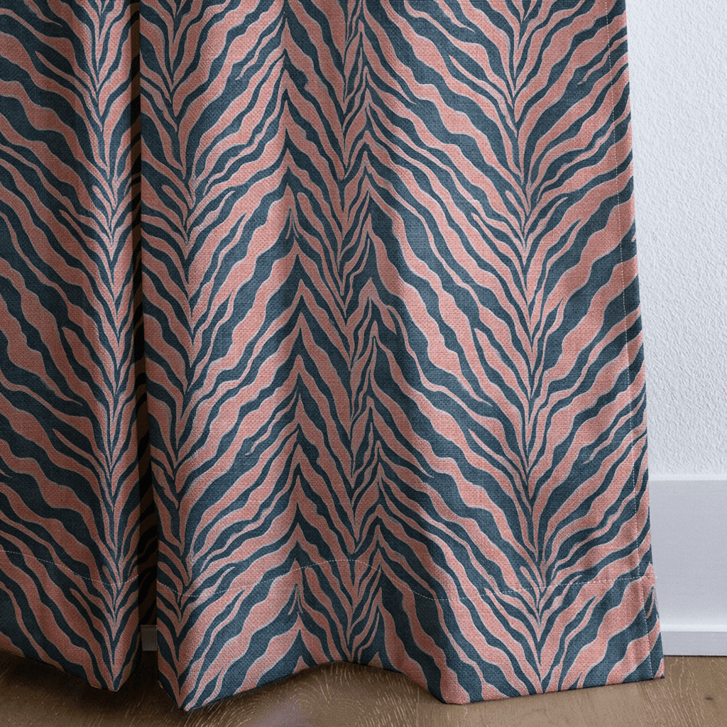 Hadley - Curtain Panel - The Drapery