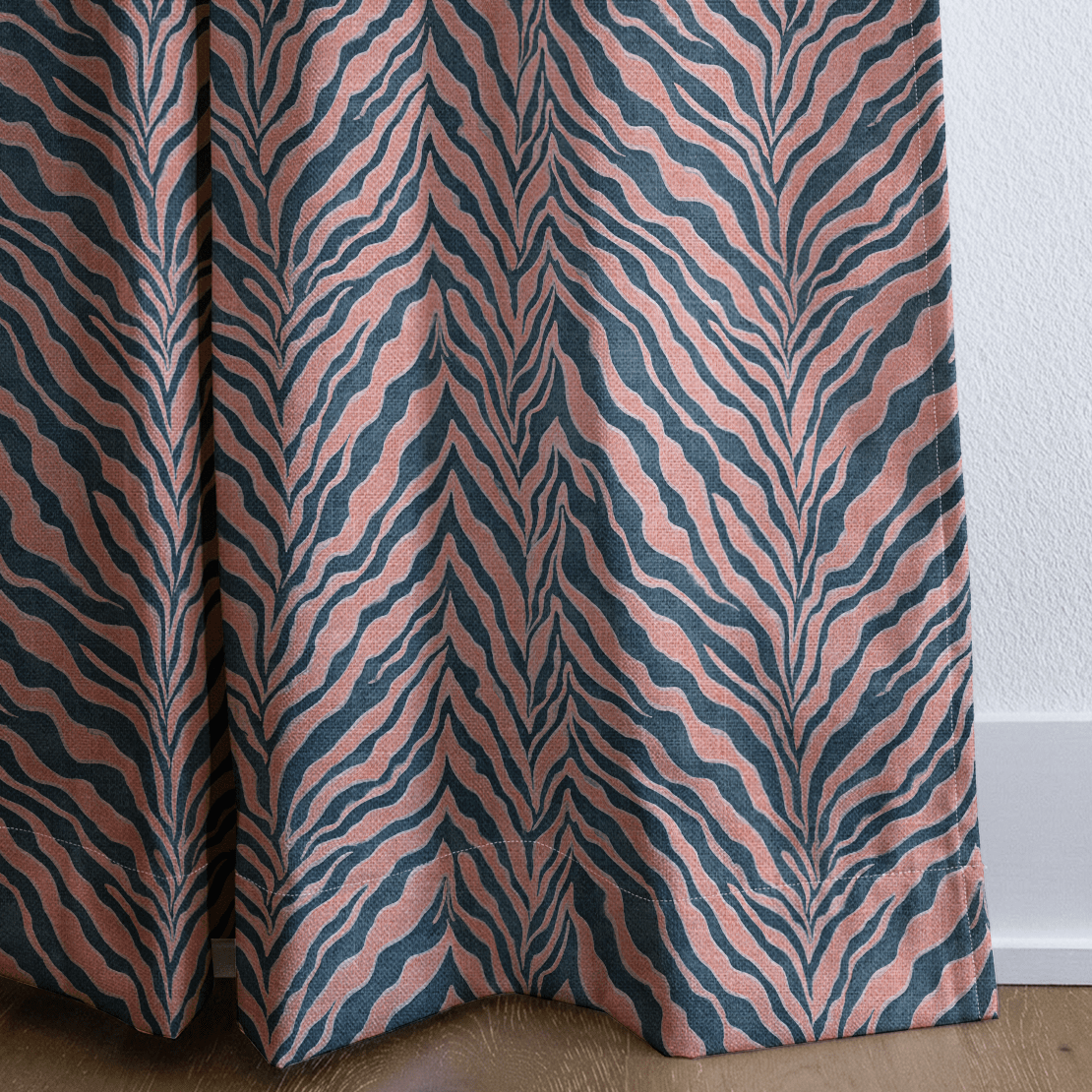 Hadley - Curtain Panel - The Drapery