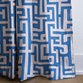 Hadley - Curtain Panel - The Drapery