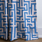 Hadley - Curtain Panel - The Drapery