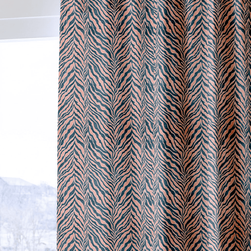 Hadley - Curtain Panel - The Drapery