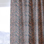 Hadley - Curtain Panel - The Drapery