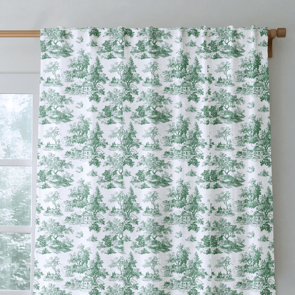 Hadley Meadow Three - The Drapery