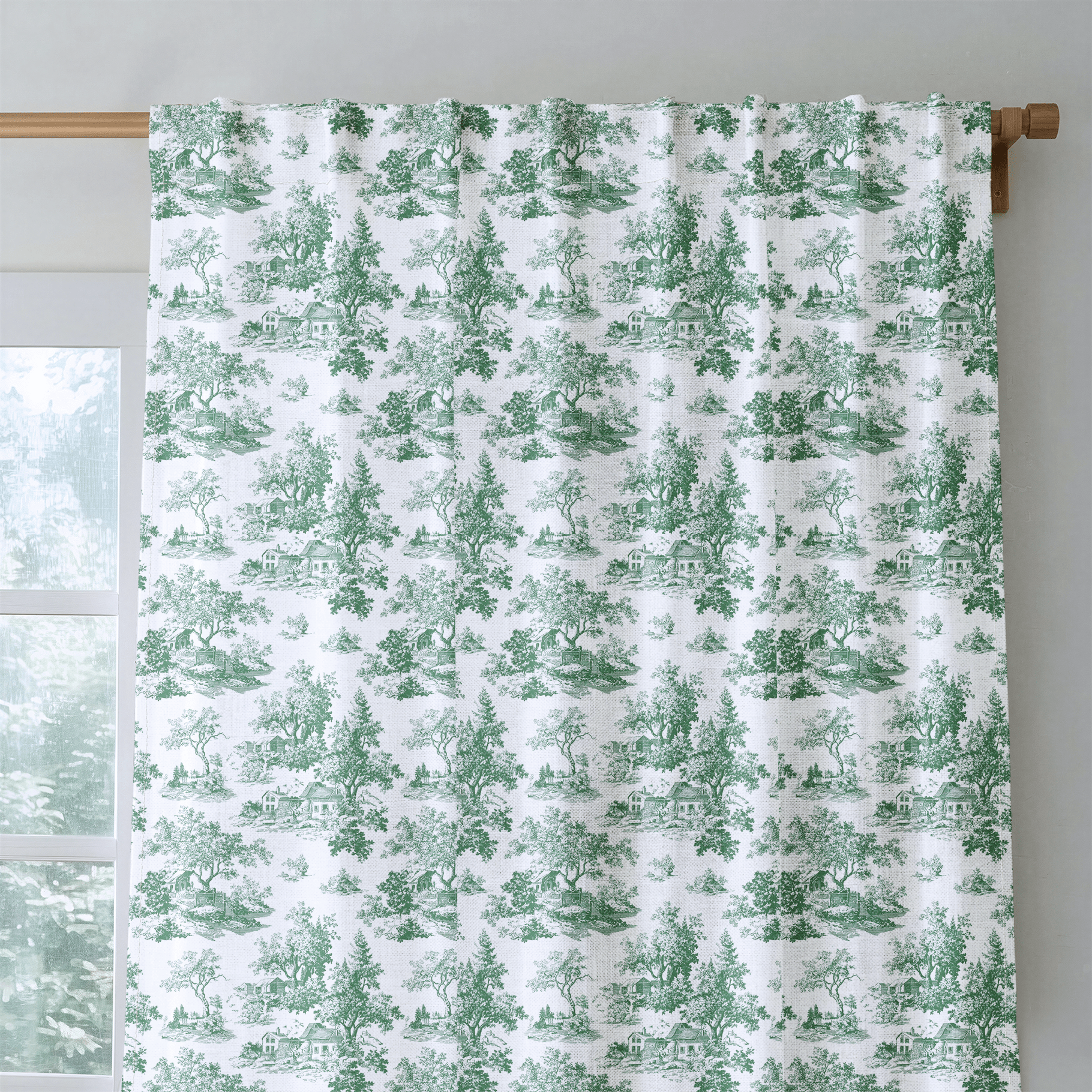 Hadley Meadow Three - The Drapery