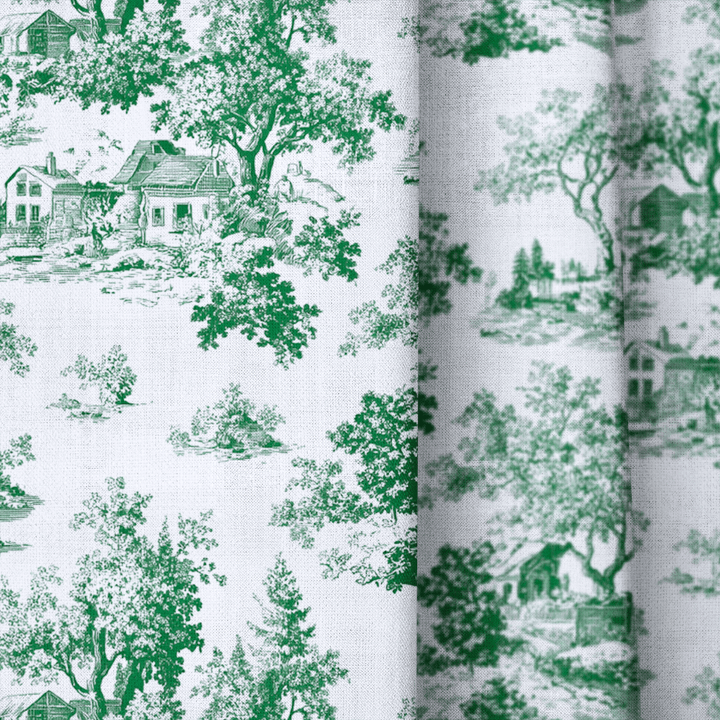 Hadley Meadow Three - The Drapery
