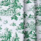 Hadley Meadow Three - The Drapery