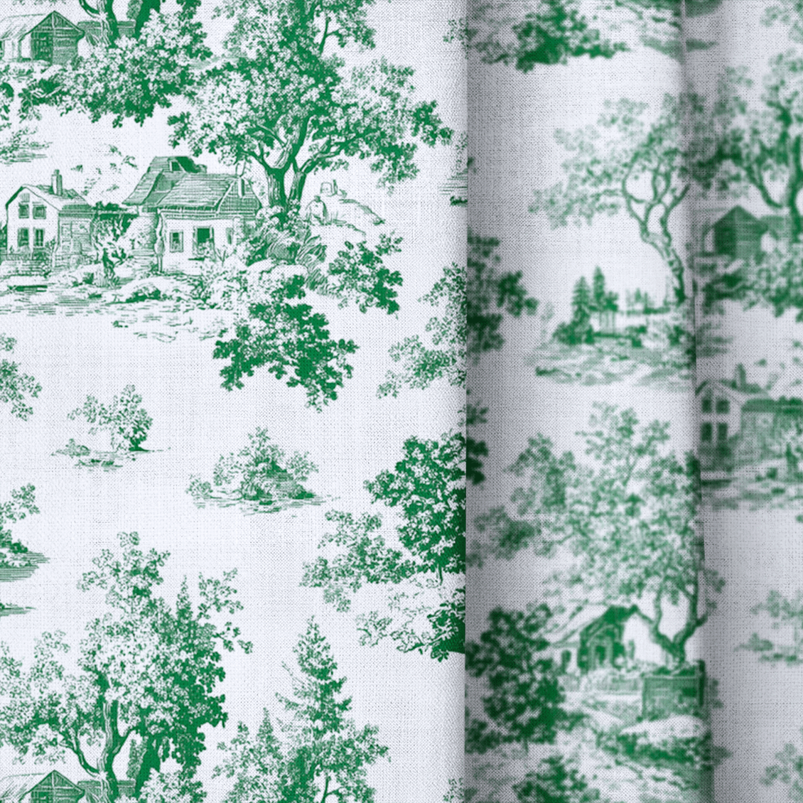 Hadley Meadow Three - The Drapery