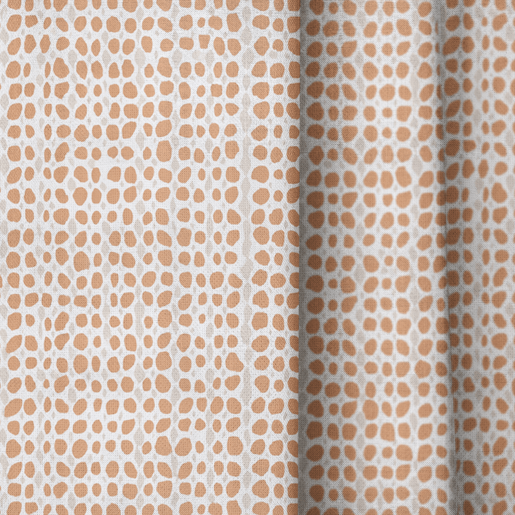 Hadrian - Curtain Panel - The Drapery