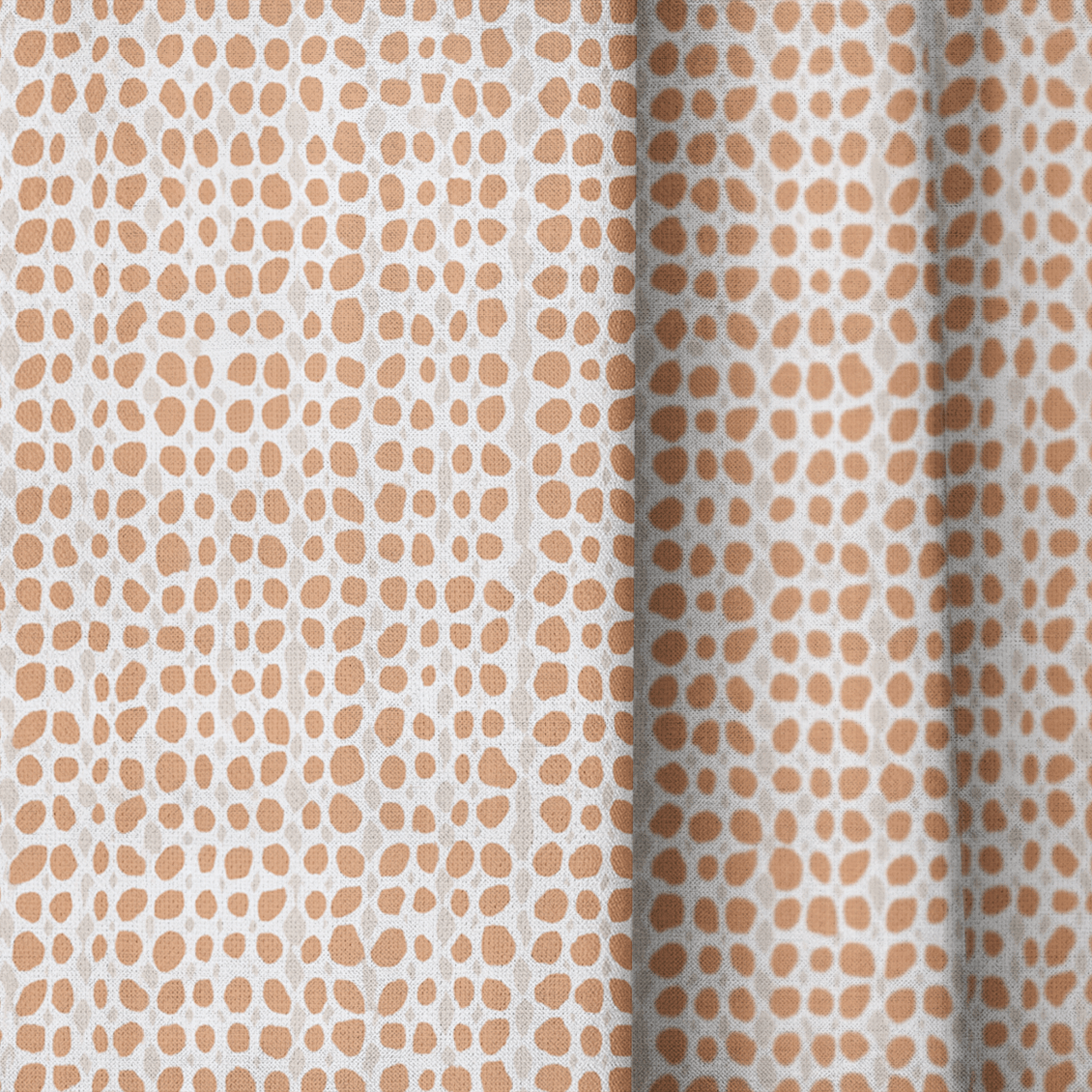 Hadrian - Curtain Panel - The Drapery