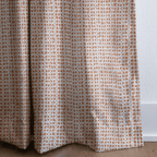 Hadrian - Curtain Panel - The Drapery
