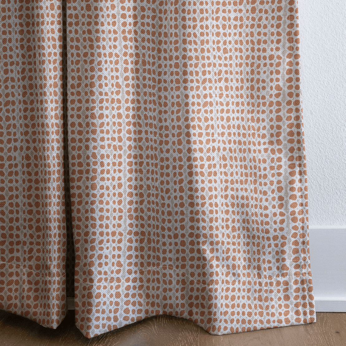 Hadrian - Curtain Panel - The Drapery