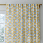 Haidyn - Curtain Panel - The Drapery