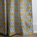 Haidyn - Curtain Panel - The Drapery