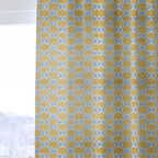 Haidyn - Curtain Panel - The Drapery