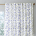 Halcrest - Curtain Panel - The Drapery