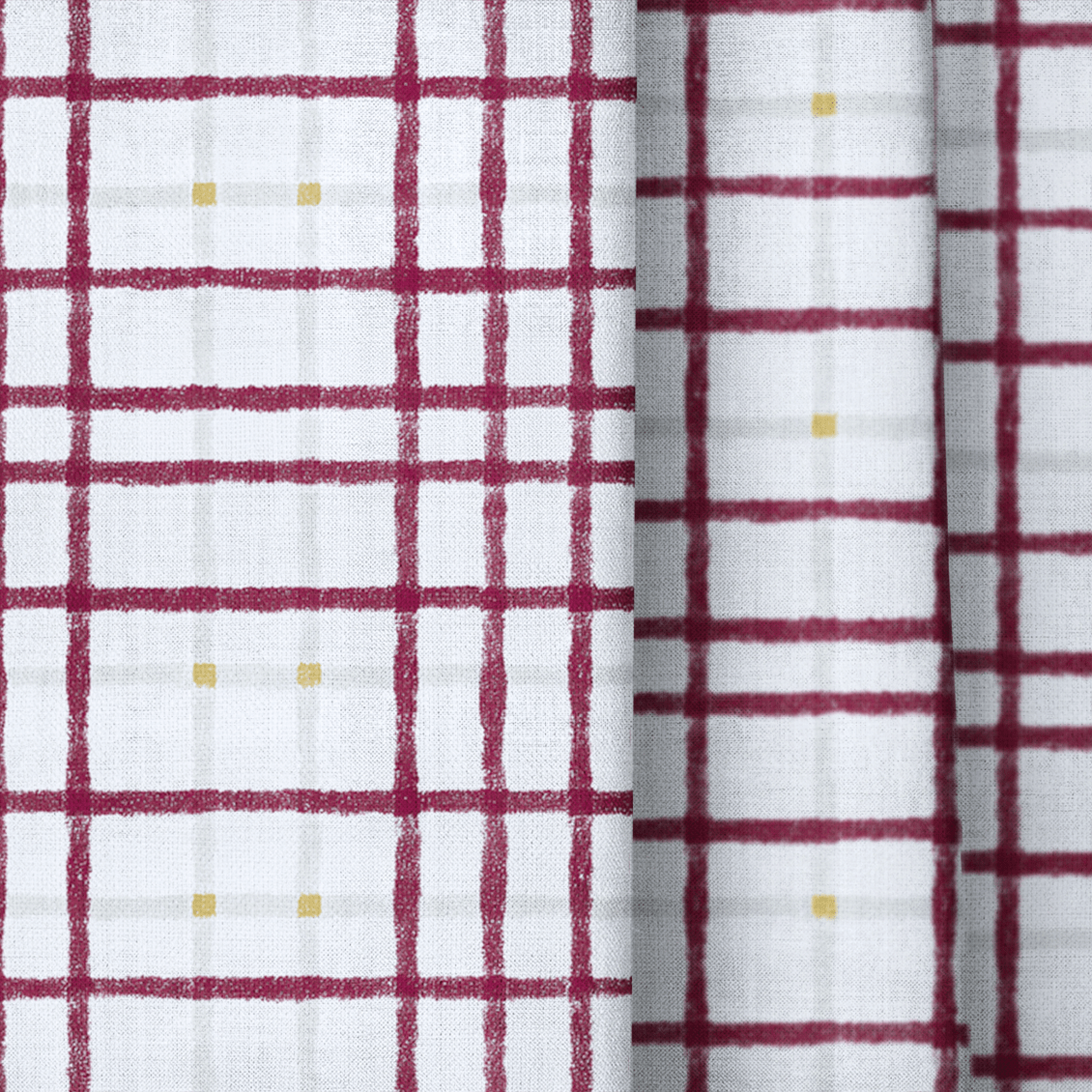 Hale - Curtain Panel - The Drapery