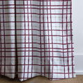 Hale - Curtain Panel - The Drapery