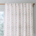 Hallie - Curtain Panel - The Drapery