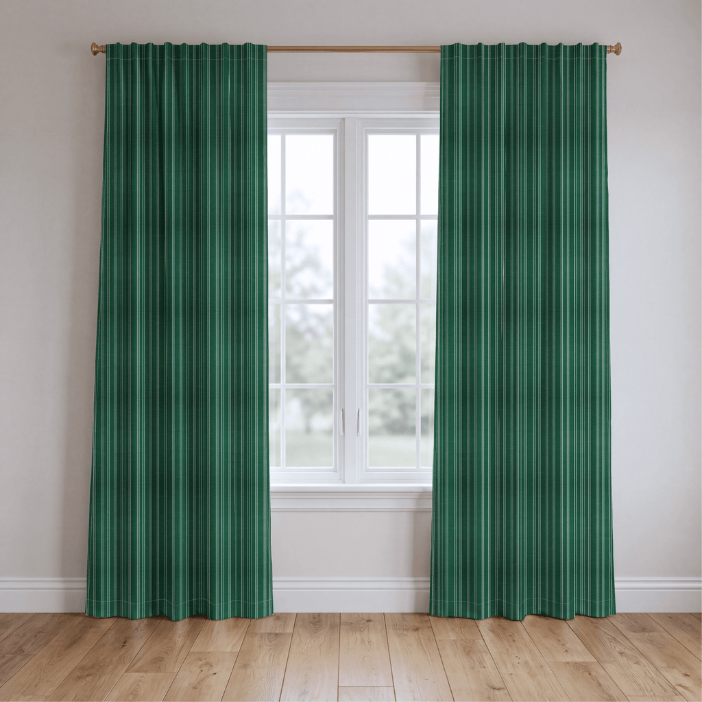 Hammond - Curtain Panel - The Drapery