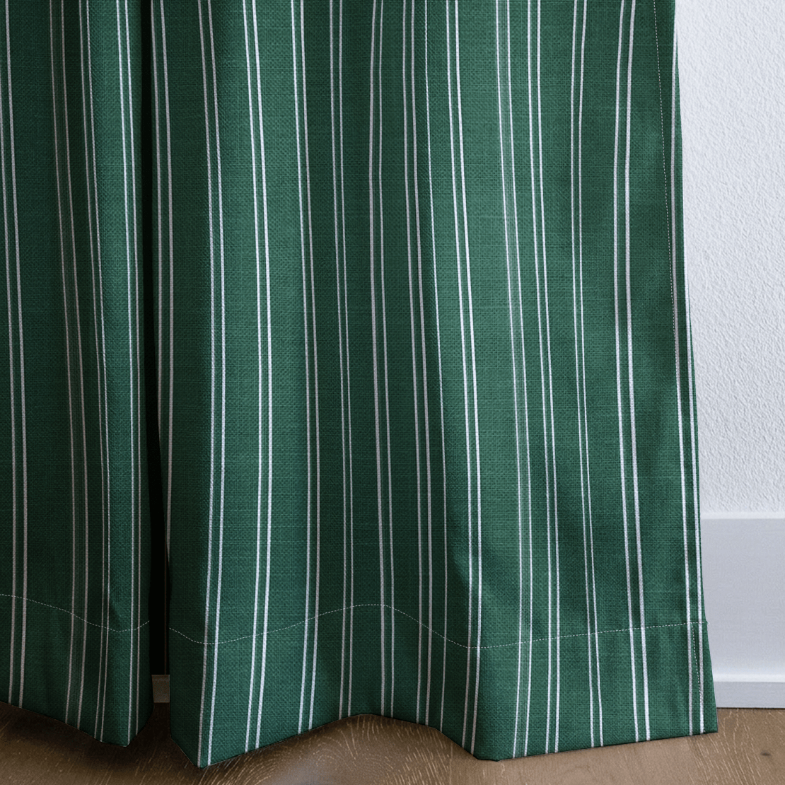 Hammond - Curtain Panel - The Drapery