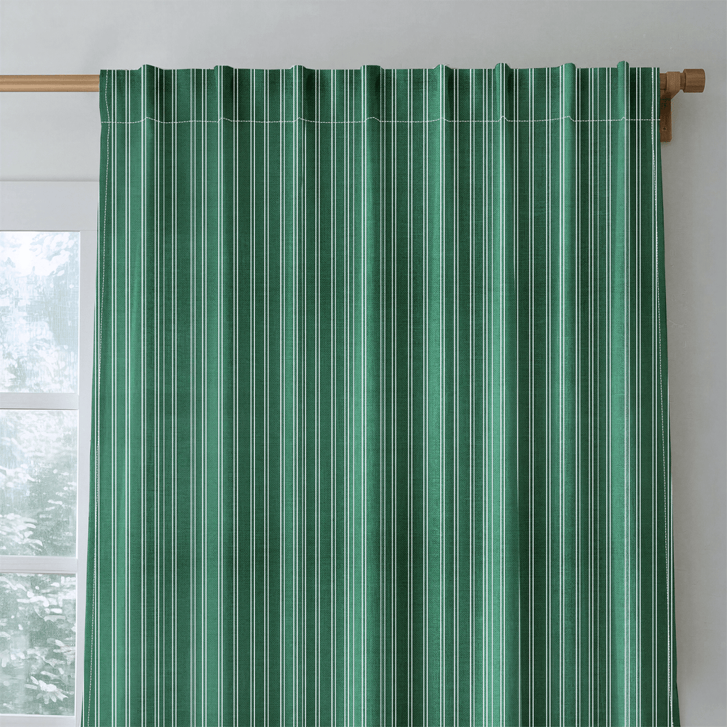 Hammond - Curtain Panel - The Drapery