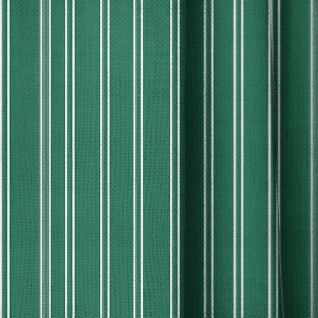 Hammond - Curtain Panel - The Drapery