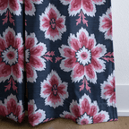 Hanford - Curtain Panel - The Drapery