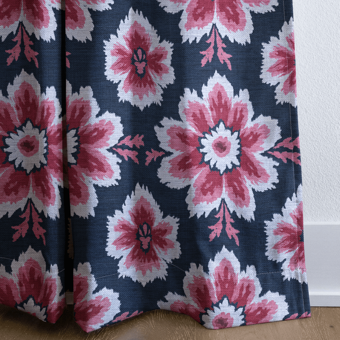 Hanford - Curtain Panel - The Drapery