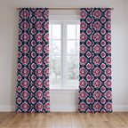 Hanford - Curtain Panel - The Drapery