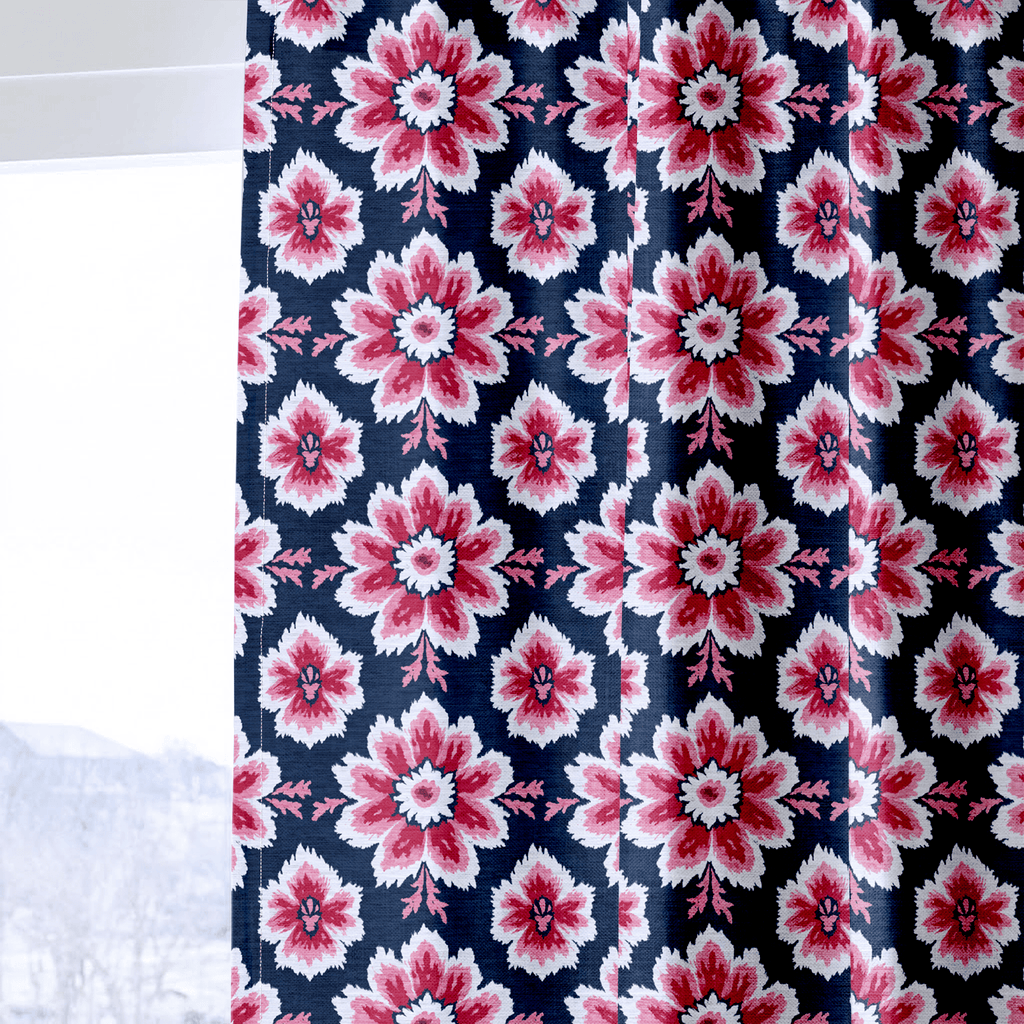 Hanford - Curtain Panel - The Drapery