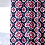 Hanford - Curtain Panel - The Drapery