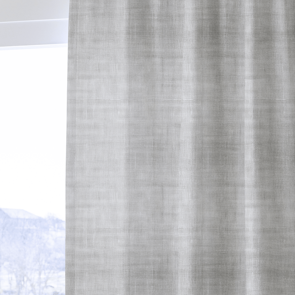 Hani - Curtain Panel - The Drapery