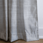 Hani - Curtain Panel - The Drapery
